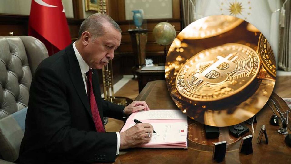 Kripto varlık düzenlemesi Resmi Gazete’de: 150 milyon TL detayı…