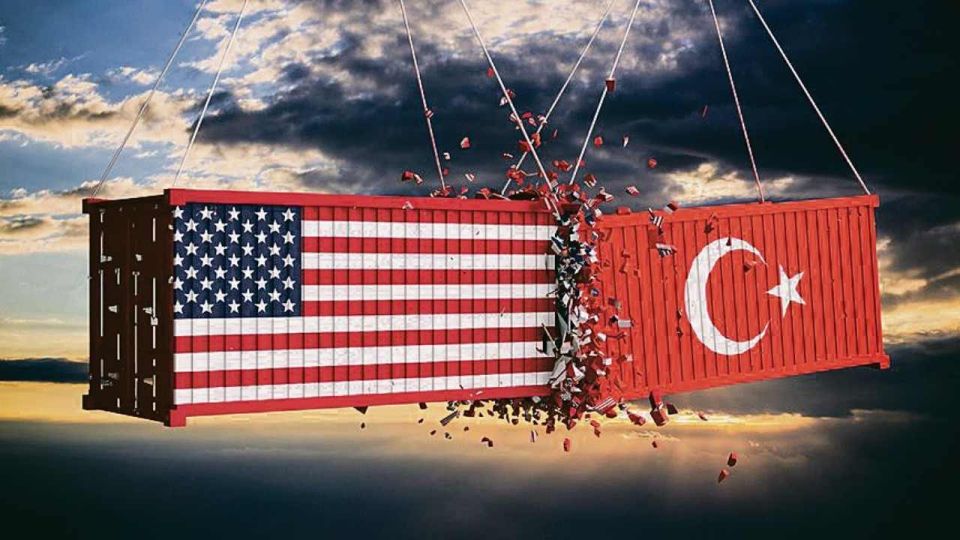 Washington'dan Ankara'ya yeşil ışık! ABD ve Türkiye anlaştı
