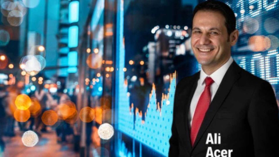 Borsada bankacılık endeksi yükselişi körükledi! İşte İş Bankası ve Akbank borsa yorumu