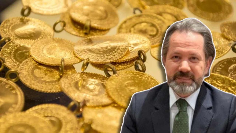 Altın için şu an yeni bir alım fırsatı mı var? İslam Memiş, 'Bu son şans olabilir' dedi