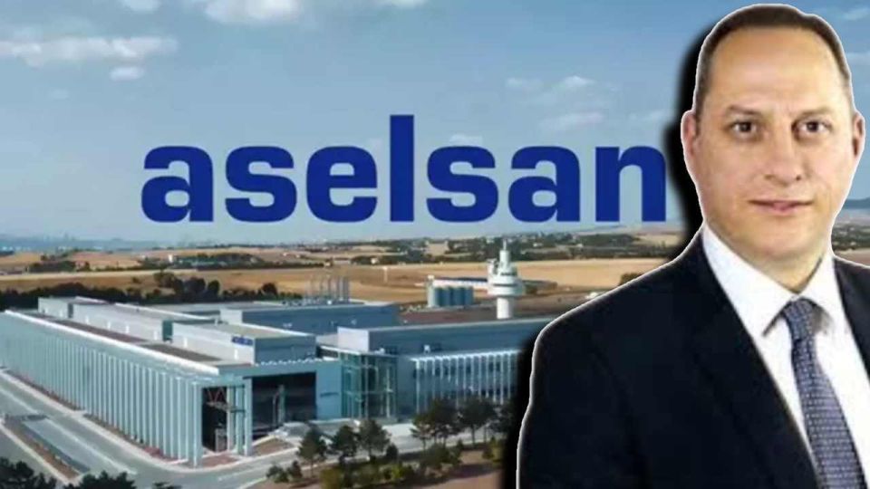 Tonguç Erbaş'tan seviye seviye ASELSAN hisse yorumu: Burayı takip etsinler