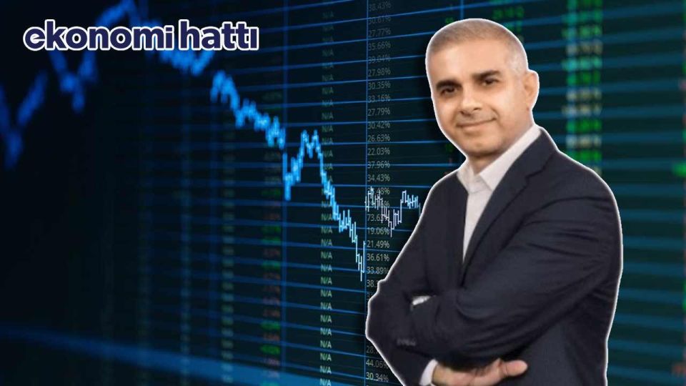 Önce arttı sonra en büyük dayağı o yedi! Bankacılık endeksi ne olacak?
