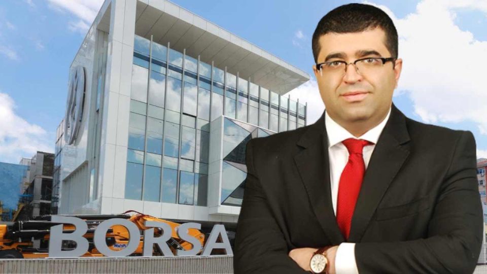 Önlemler Borsa İstanbul'da karşılık buldu mu? Üzeyir Doğan tarih vererek açıkladı