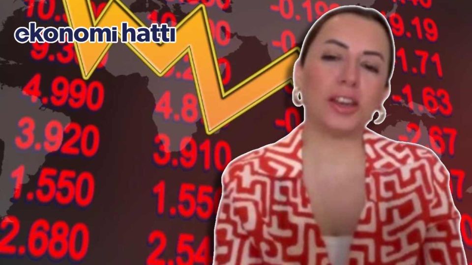 Alb Yatırım Baş Ekonomisti Filiz Eryılmaz: Güçlü bir toparlanma beklememek gerek