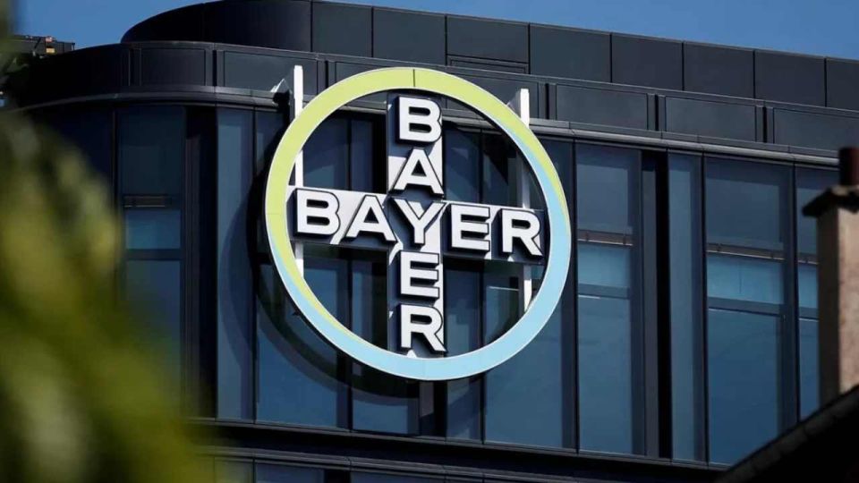 Bayer'e tarihinin en büyük cezası! Tarım ilacının kansere neden olduğu iddia edildi