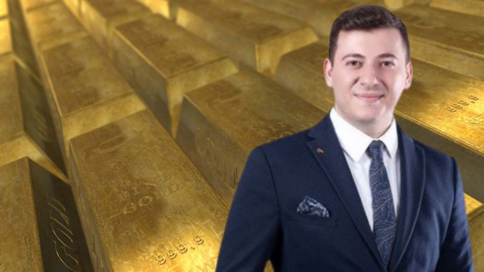 Uzman isim altın fiyatları yukarıya gidecektir dedi ve nedenlerini sıraladı