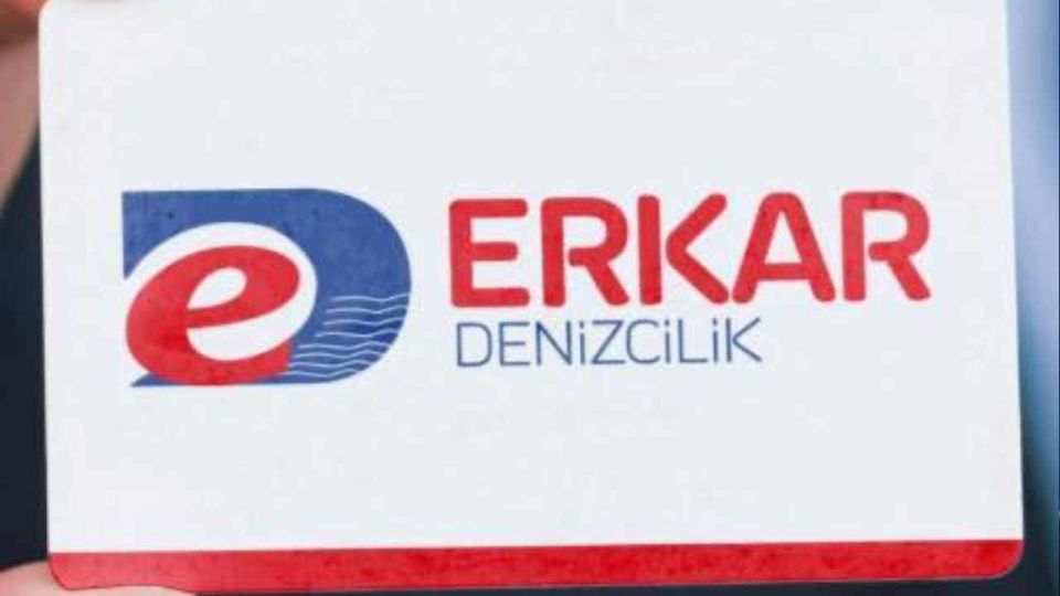 Erkar Denizcilik 350 çalışanına 2.500 TL değerinde BİM Kart dağıttı