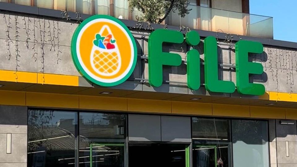FİLE market BİM'e veda ediyor! KAP açıklaması geldi