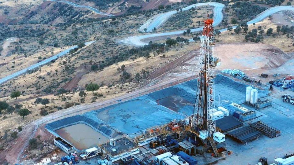 Gabar'da petrol üretimi 3 kat arttı! Bakan Bayraktar müjdeyi açıkladı