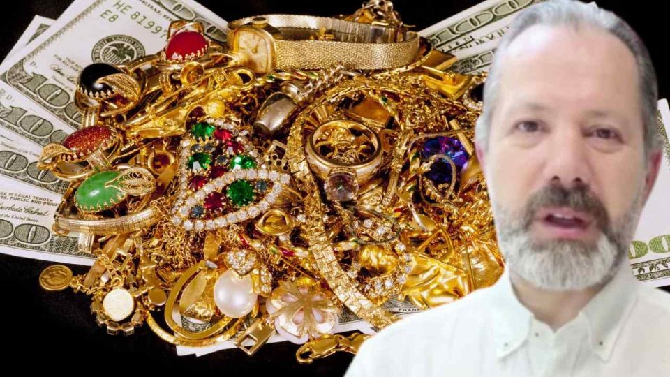 İslam Memiş: 2025 yılının şampiyonu olarak belirledik. Portföylerimizin yüzde 75'i altın değil