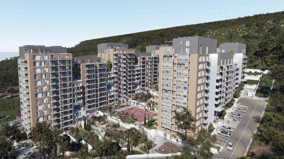 Büyükşehir Belediyesi'nden 3100 dairelik sosyal konut geliyor! Fiyatlar ve özellikleri belli oldu