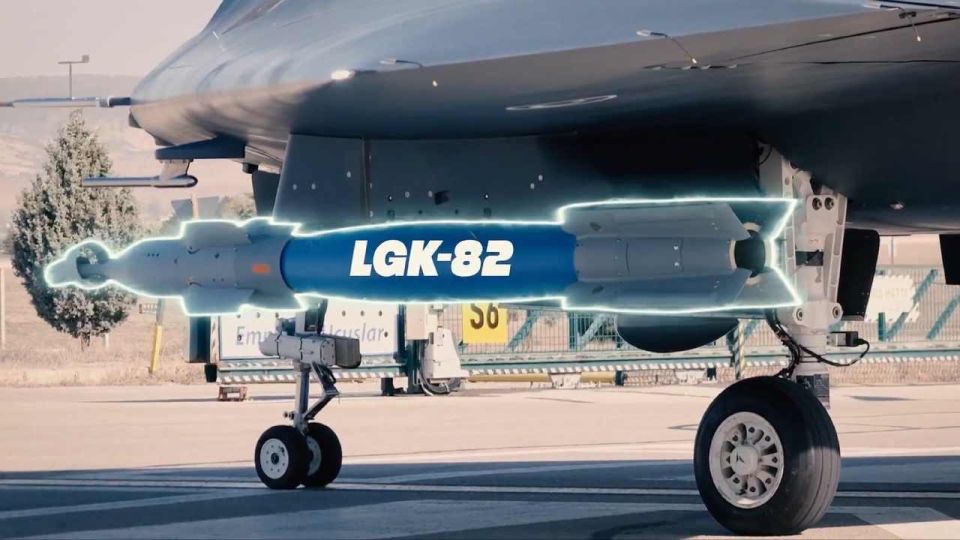 Anka-3, Lazer Güdümlü Kit 82 ile hedefi 12'den vurdu