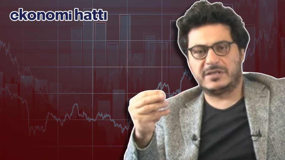 Borsa'da olanlar şu an ne yapmalı? Mert Başaran açıkladı