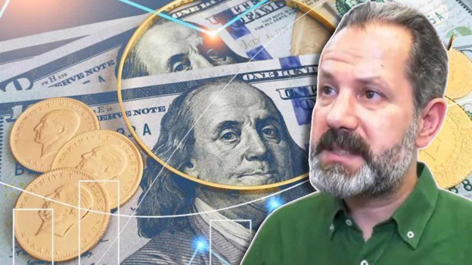 Borsa, altın, dolar ilk işlem gününe nasıl başladı? İslam Memiş'ten çarpıcı analiz