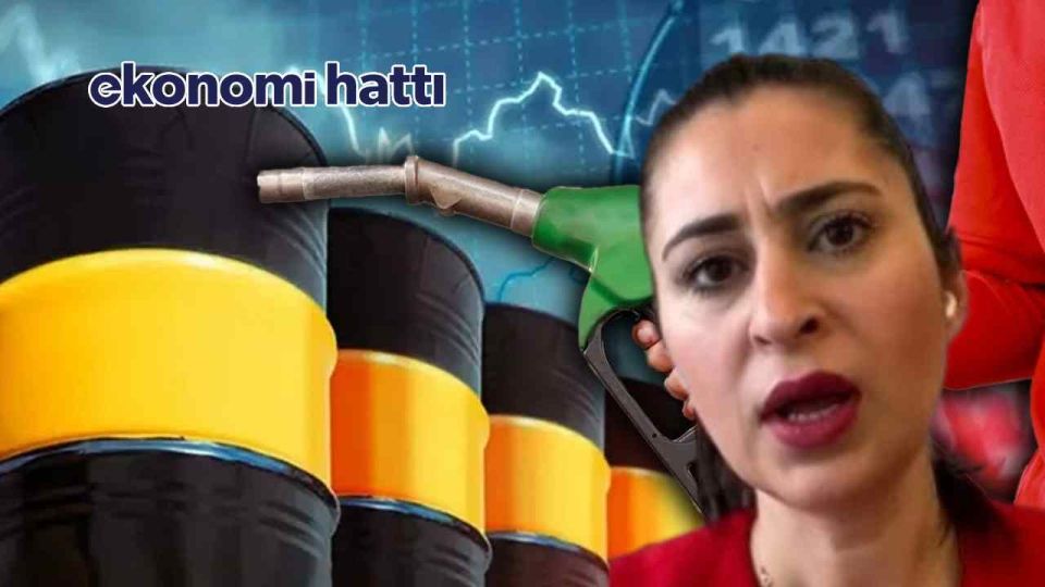 Şirin Sarı'dan gram altın yorumu: Ons altının etkisi azalsa bile...
