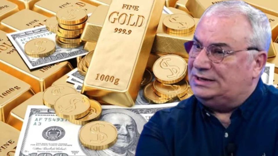 Borsa'dan kaçan nereye gidecek? Ekonomi Yazarı Remzi Özdemir'den çarpıcı tahmin
