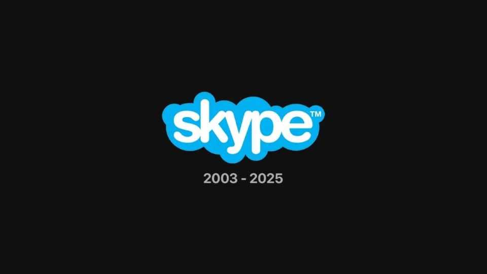 Microsoft Skype uygulamasının fişini çekti