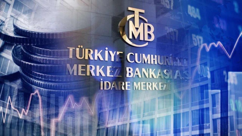Merkez faizi 350 baz puan artırır mı? Dr. Nuri Sevgen beklentisini açıkladı