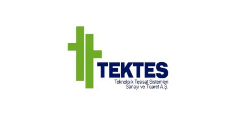 TEKTES firması çalışanını unutmadı: 10.000,00 TL'lik hediye çeki verdi