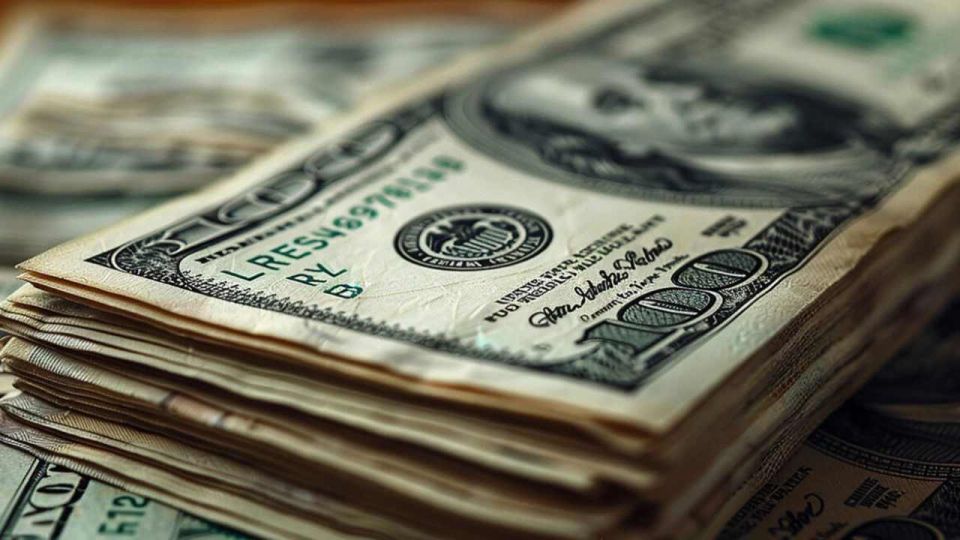 Dolar yıl sonu 50 TL'yi görür mü? Yusuf Kederli açıkladı