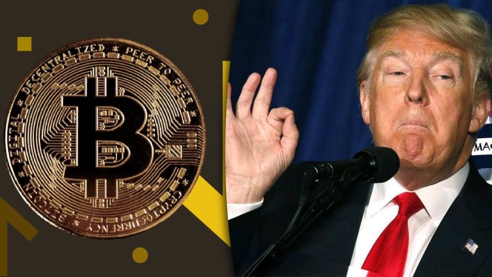 Bitcoin Trump’ın yeni gümrük vergileri söylemlerinden ‘yaralı’