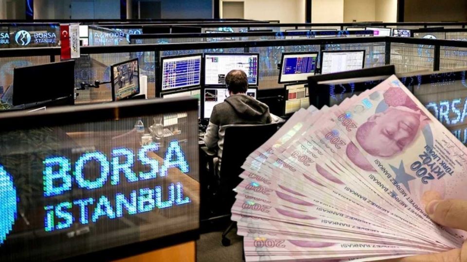 Lot başı 10,20 TL net temettü geliyor! 3 Nisan’da hesaplarda