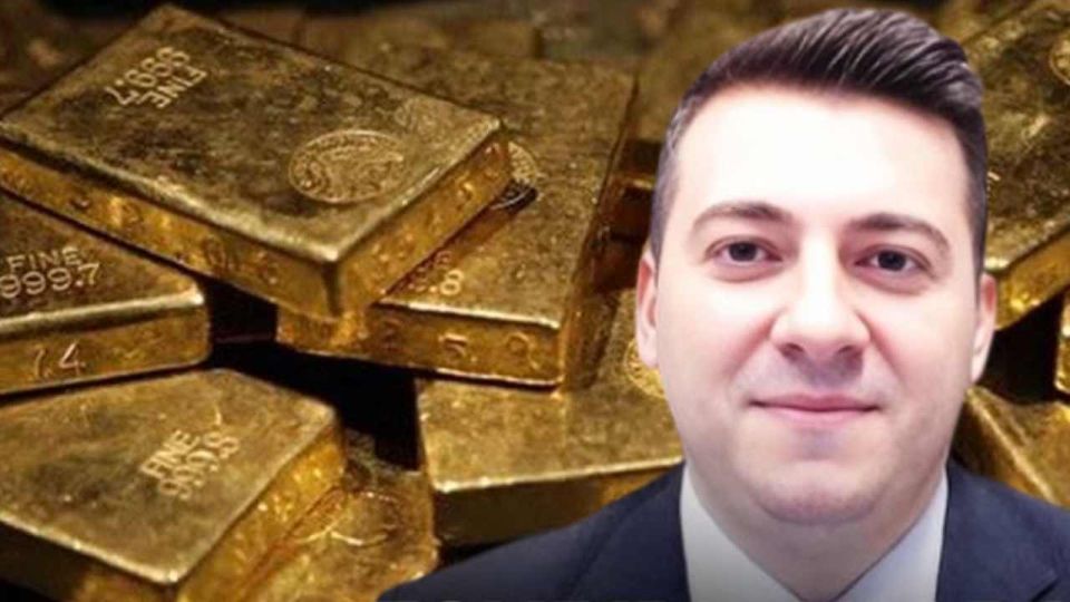 Uzman isimden altın analizi: Düşüş ufukta var mı?
