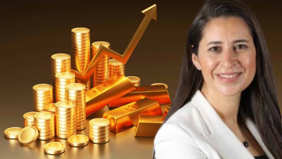 Altında bence düğmeye basıldı... Düşüş süreci başlayabilir! Uzman isimden ters köşe analiz