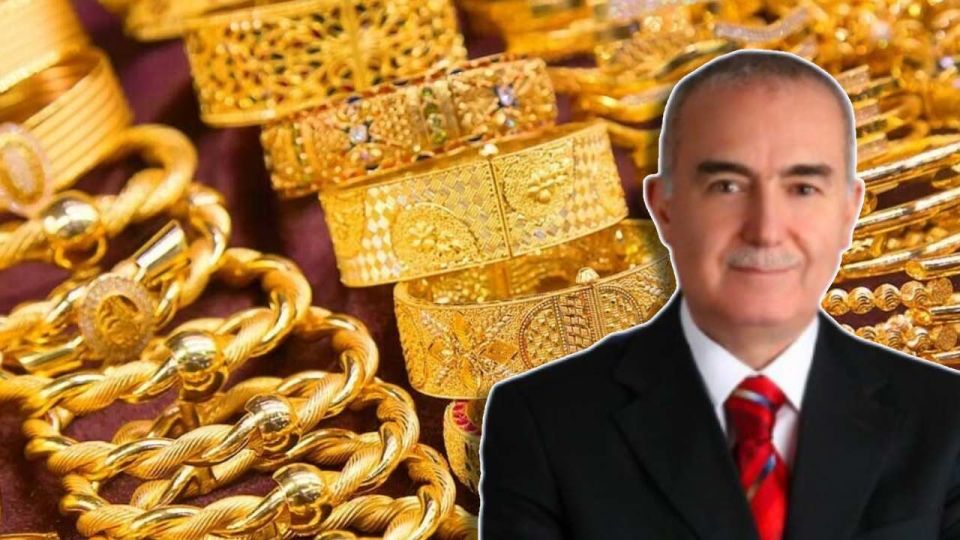 Uzman isim altın için yıl sonu tahminini açıkladı! Dudak uçuklatan seviye
