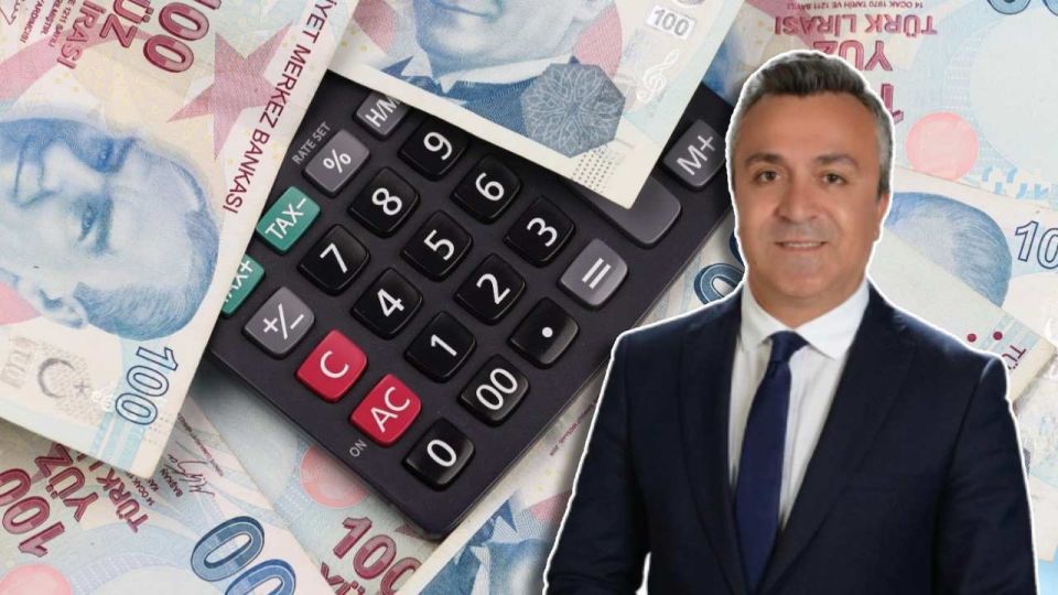 Asgari ücrete ara zam gelecek mi? Özgür Erdursun'dan kesin ve net cevap