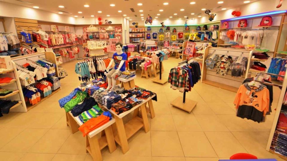 Ebeveynleri üzen gelişme! Dev bebek zinciri markası tüm mağazalarını kapatma kararı aldı