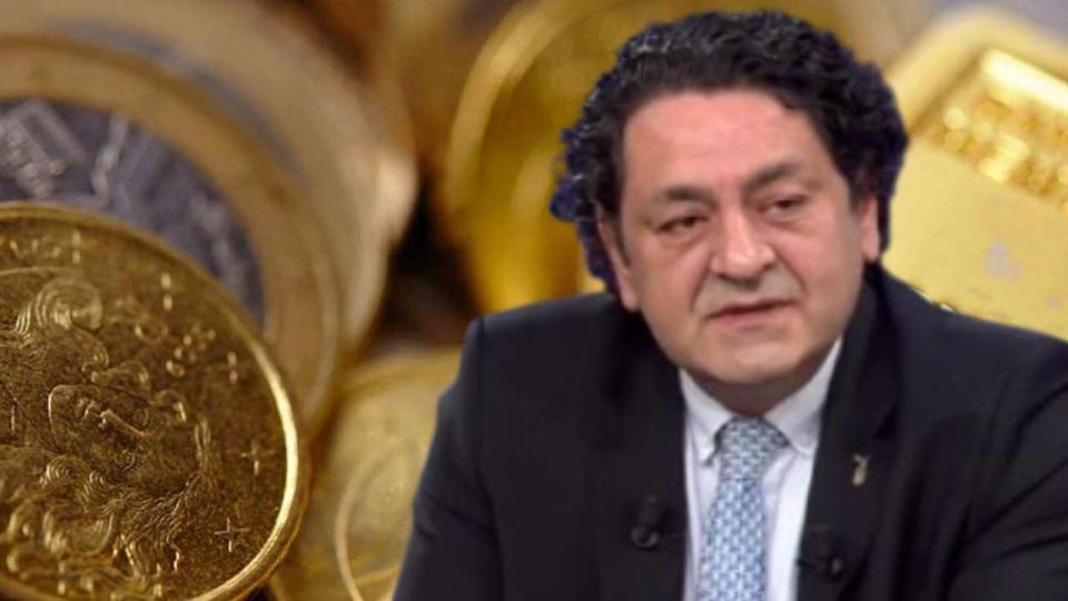 Baki Atılal'dan s1 altın vurgusu! 'Gazete manşetlerini okusan kazanırdın'