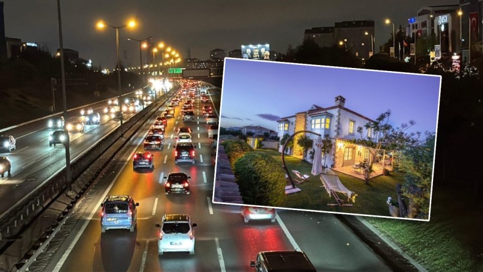 Depremin ardından İstanbullular akın akın orayı seçti! Otellerde yer kalmadı