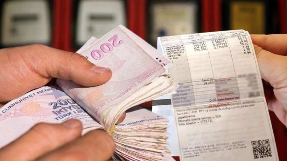 Dev bankadan elektrik faturası desteği! 500 TL hesaplara hemen geçiyor