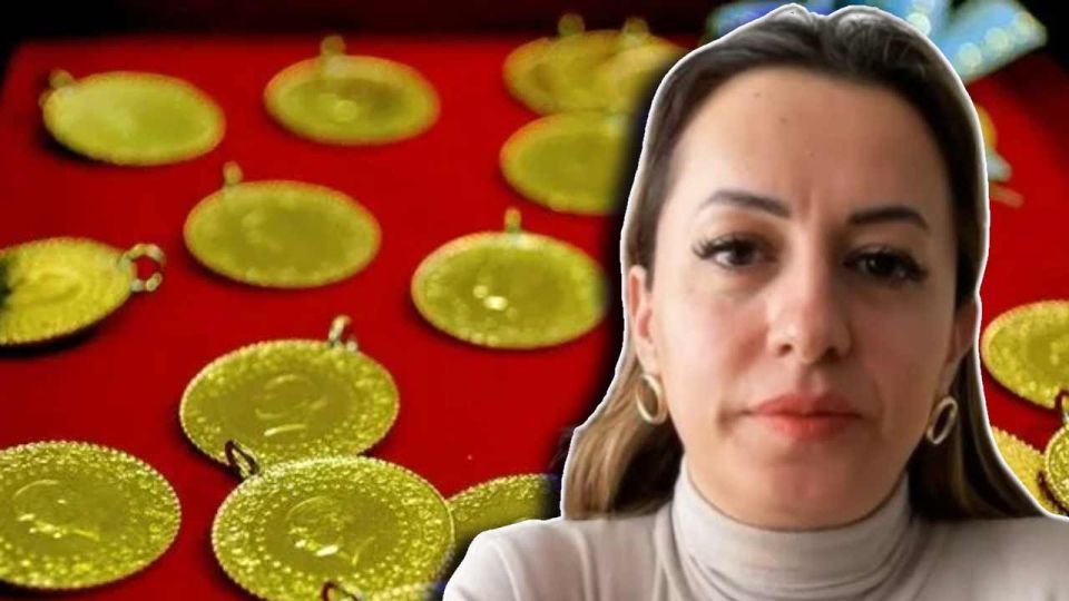 Dudak uçuklatan altın tahmini! Uzman isim ilk kez seviye seviye açıkladı