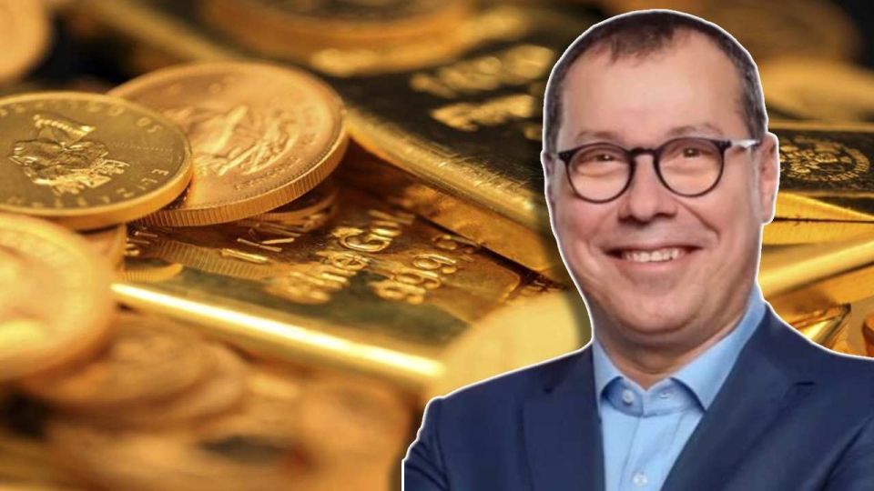 Altında kısa vadeli kar düşünen yatırımcıyı uyardı! Ünlü ekonomistten olay yaratan tahmin