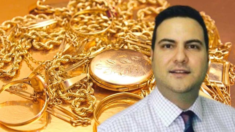 20 kişi birleşip gram takabiliriz... Altında kusursuz fiyat sıçraması görebiliriz! Ünlü ekonomoistten olay yaratan tahmin
