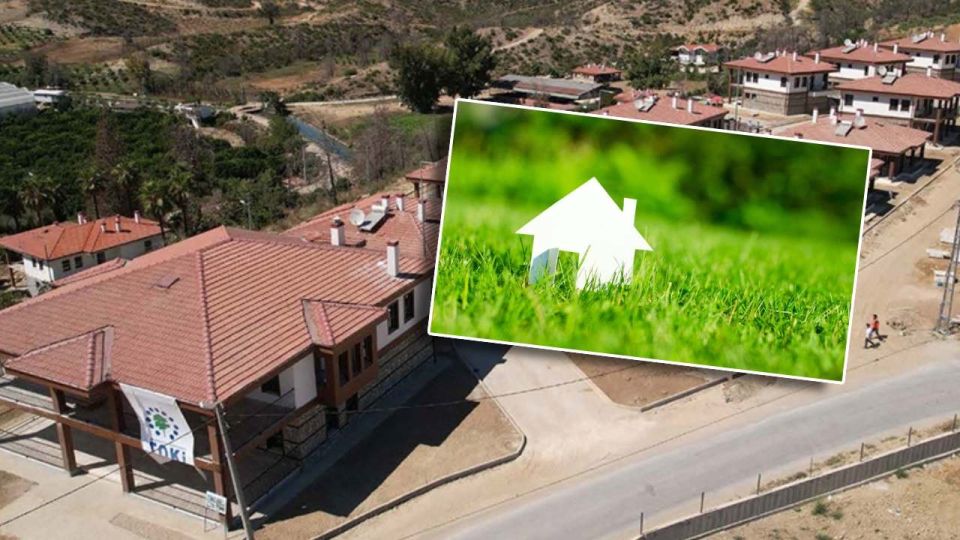 İstanbul'un göbeğinde konut imarlı arsalar satışa çıkıyor! Başvuru için geri sayım başladı