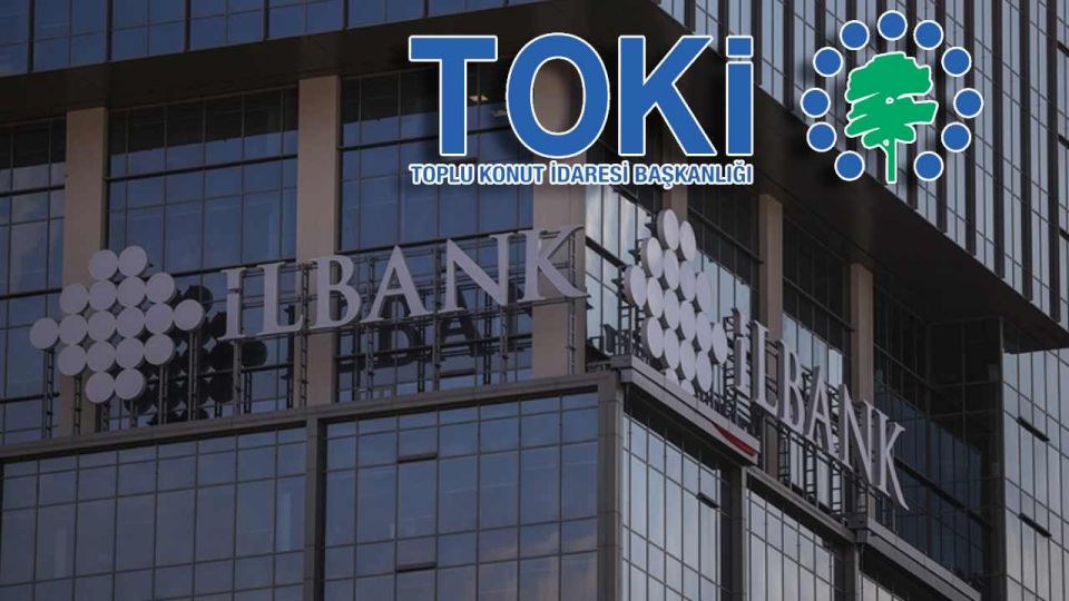 İLBANK TOKİ iş birliği! 104 adet taşınmaz uygun fiyat ile satışa çıktı, başvurular başladı