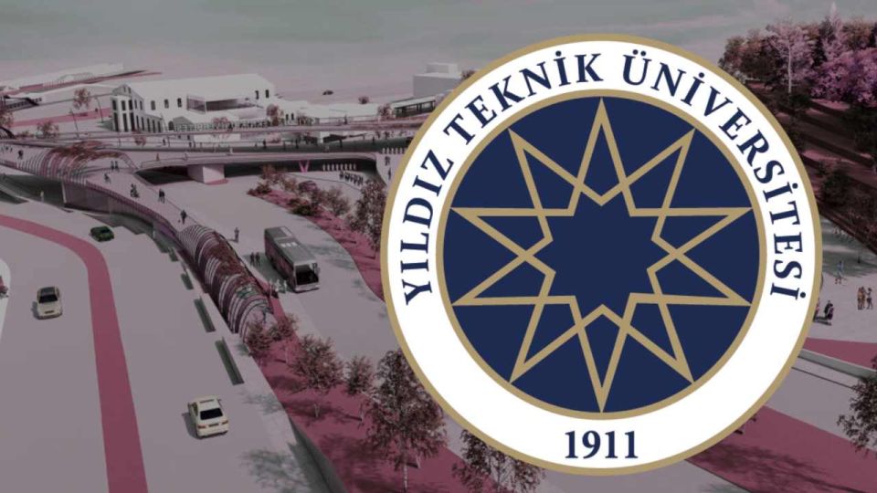 Proje fabrikası YTÜ, TÜBİTAK Programı'nda üçüncü kez Türkiye birincisi oldu