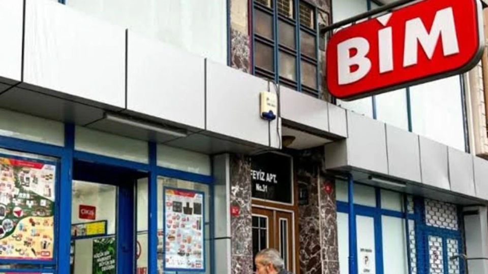 13 Mayıs BİM aktüel kataloğu! Bu Salı çikolata ve atıştırmalıklar indirime geçiyor