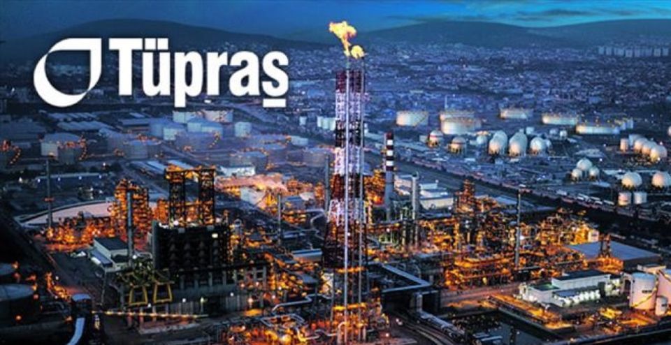 Borsacının gözdesi TUPRS için 11 aracı kurum hedef fiyat belirledi