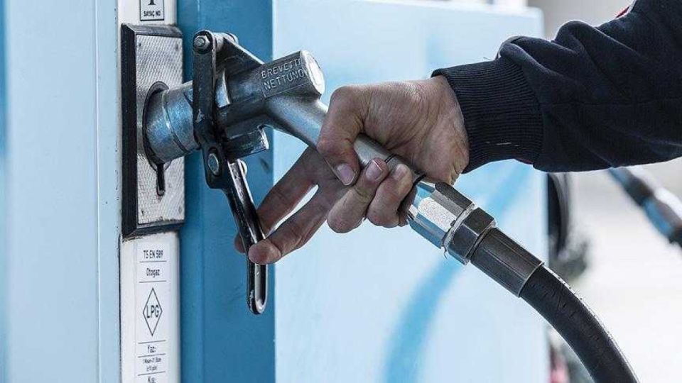 LPG’de indirim yapıldı! İşte pompaya yansıyacağı gün