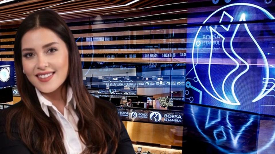 Stratejist Berna Önsel, şirket şirket açıkladı! İşte Borsa İstanbul'daki kritik seviyeler...