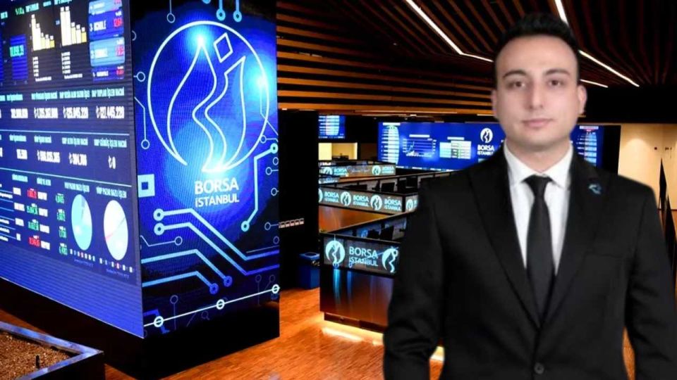 Uzman isim gelişmeleri değerlendirdi: Borsada kalıcılık için seviye verdi!
