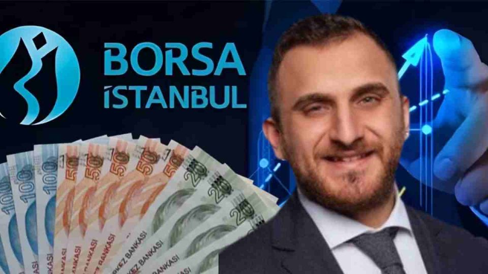 Borsada öne çıkabilecek sektörleri tek tek açıkladı! Uzmanından volatil uyarısı