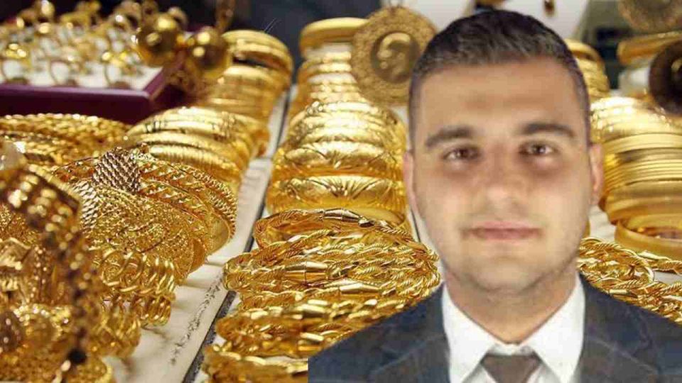 Altın fiyatlarındaki psikolojik destek seviyesini açıkladı! Yatırım Danışmanı uyardı