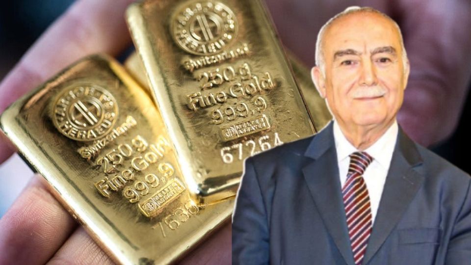 Altının gideceği seviyeyi açıkladı! Uzman isim 3 farklı fiyat verdi!