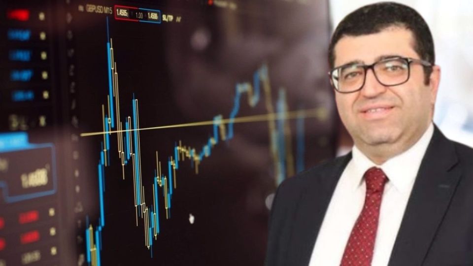 Uzman isim Borsa İstanbul'da hevesimiz kursağımızda kaldı diyerek endeks seviyesini verdi