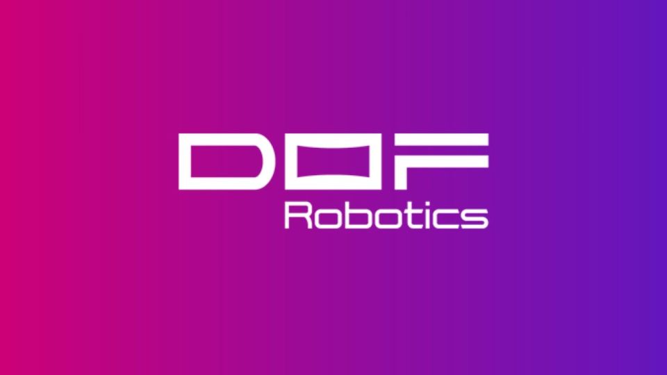 DOF Robotik halka arz oluyor